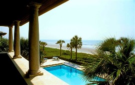 Charleston SC Luxury Real Estate Listings - New Luxury Homes For Sale